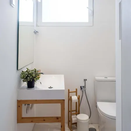 Appartement With Lift