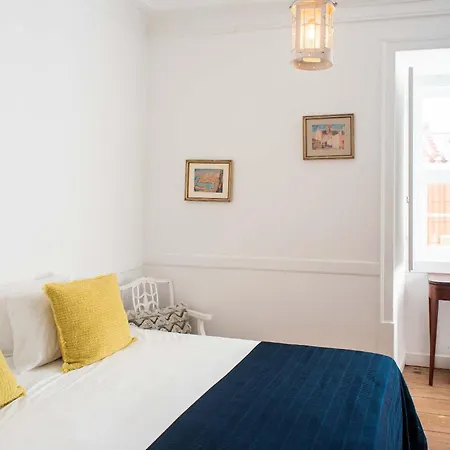 Appartement With Lift *
