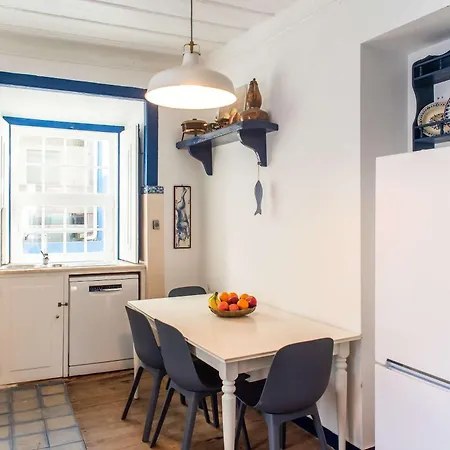 With Lift * Ericeira