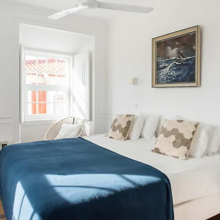 With Lift Lägenhet *