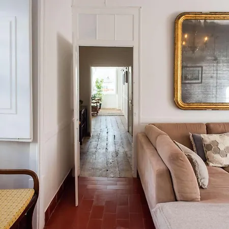 Appartement With Lift *