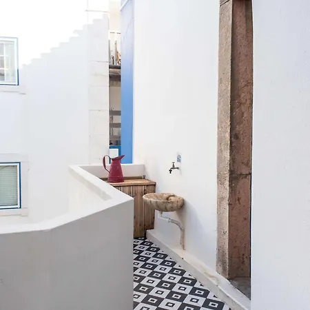 Appartement With Lift Ericeira