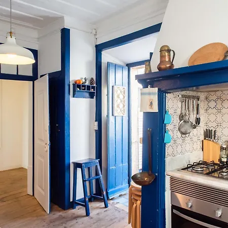Appartement With Lift Ericeira