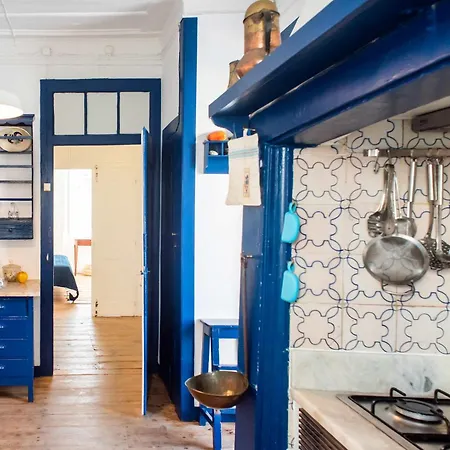 With Lift * Ericeira