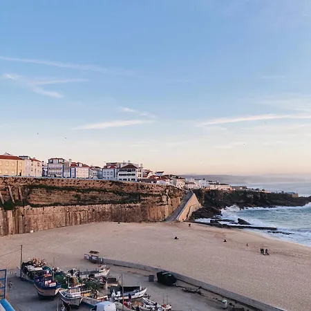 With Lift * Ericeira