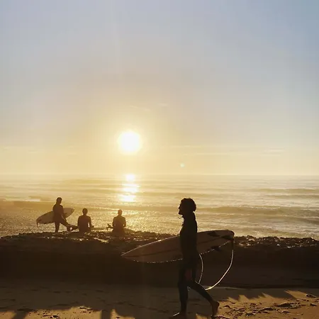 With Lift * Ericeira