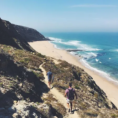 With Lift Appartement Ericeira