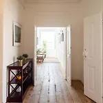 Lejlighed With Lift