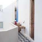 Lejlighed With Lift Ericeira