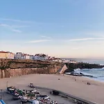 With Lift * Ericeira