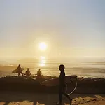 With Lift * Ericeira