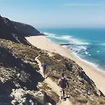 With Lift Lejlighed Ericeira