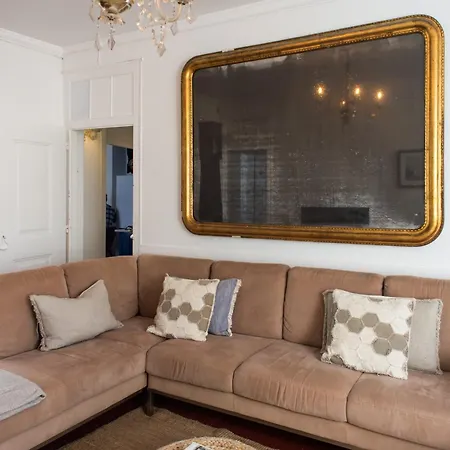 Appartement With Lift Ericeira