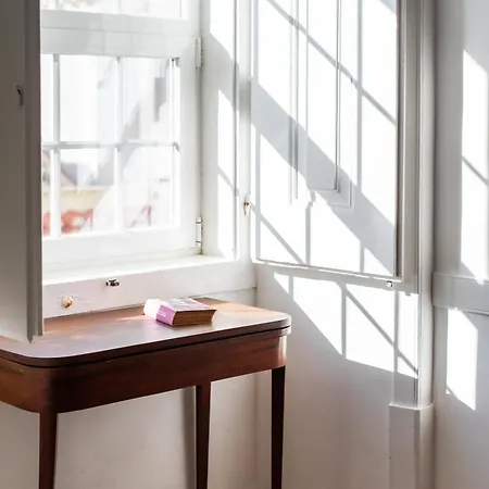 Appartement With Lift *