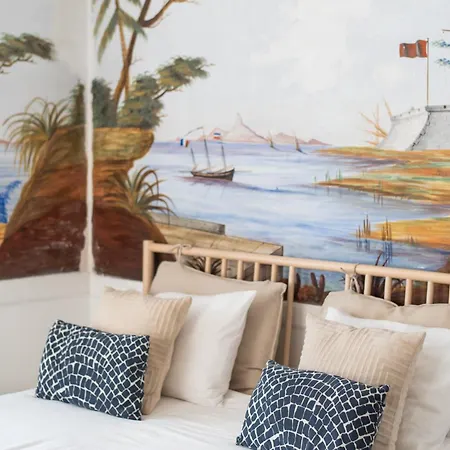 Appartement With Lift Ericeira