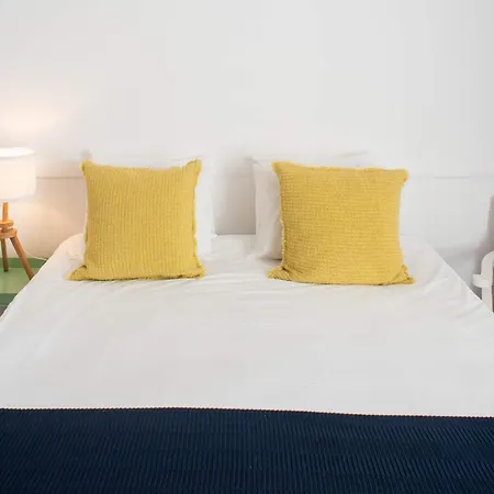 Apartamento With Lift Ericeira