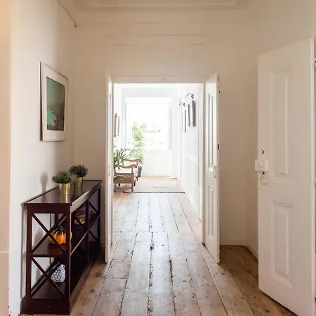 Apartman With Lift