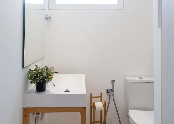 Apartamento With Lift