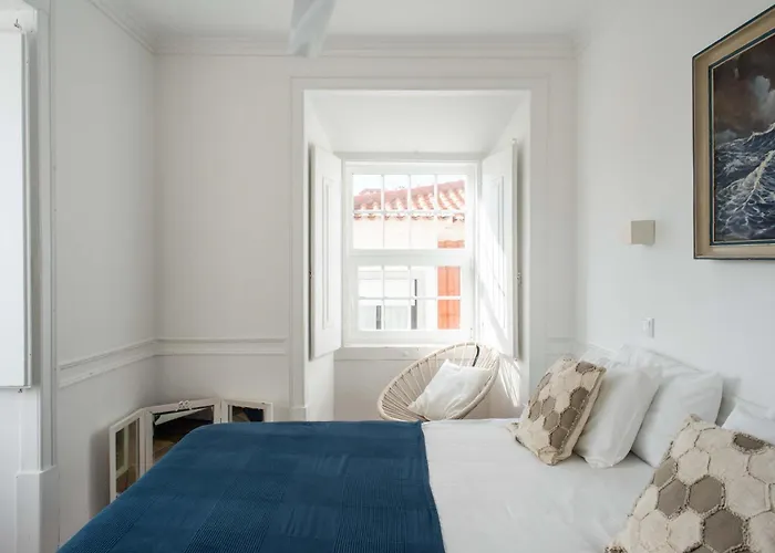Apartamento With Lift