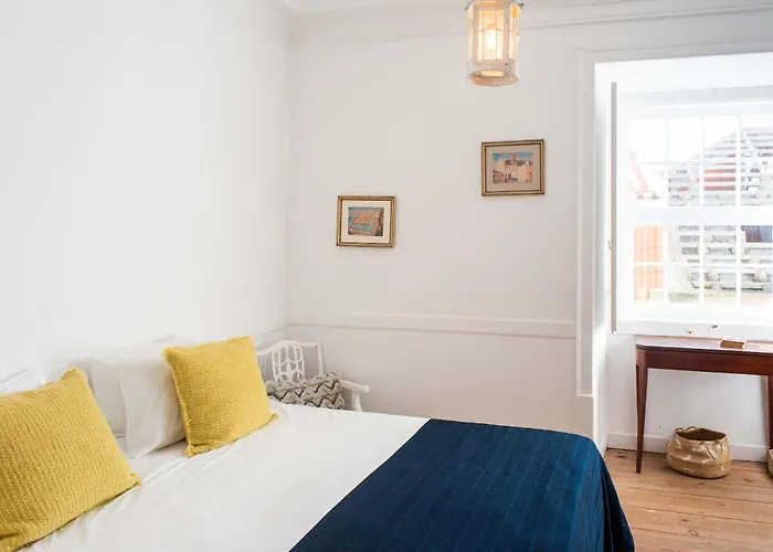 Apartamento With Lift *
