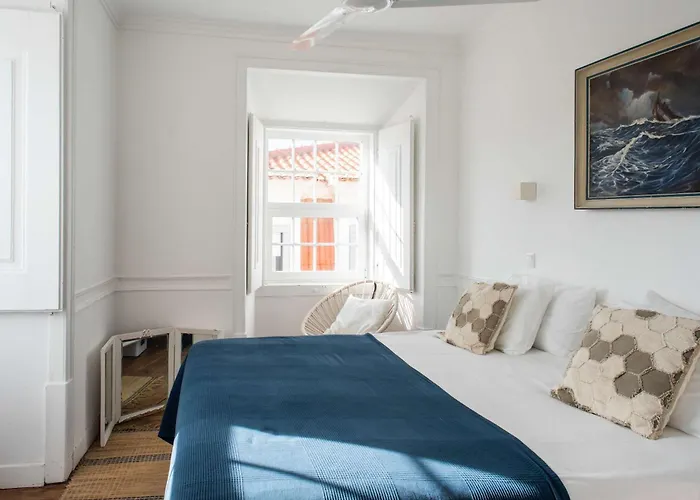 Apartamento With Lift